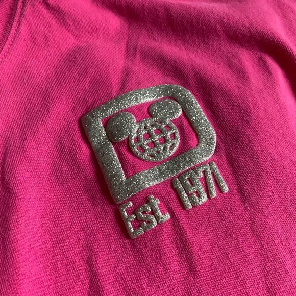 Disney Parks Walt Disney World Spirit Jersey - Picture 5 of 9